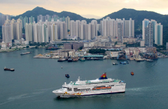 壹号娱乐计划在北美国内运输业务加强其全球物流业务