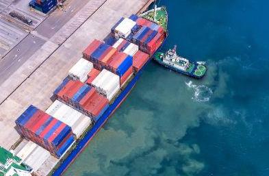 壹号娱乐国际货代浅析怎么避免货物运输中集装箱滞箱费用？